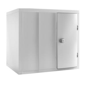 Quality Vegetable fruit customized cold room storage Refrigerator freezer walk in cooler room wholesale