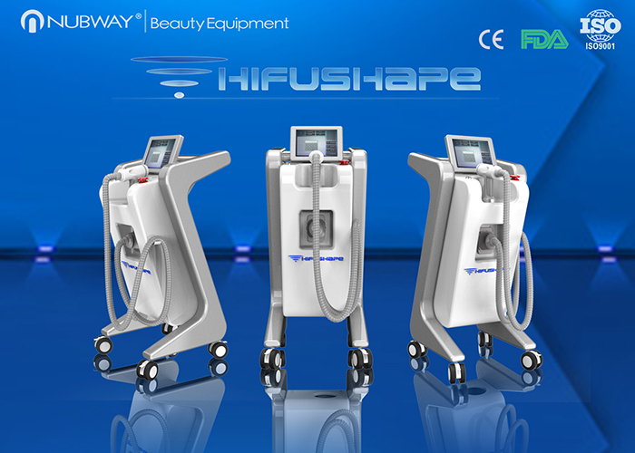 HIFUSHAPE slimming machine body slimming exercise machine