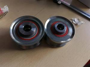 Quality Stainless Steel Alternator Pulley 27415-30020 27415-0l010 27415-0l030 wholesale