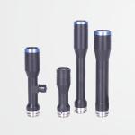 ML Series Long Wd Machine Vision Telecentric Lenses F22.7 WD 250±7mm 0.05kg
