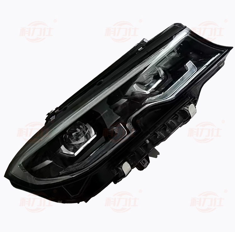 Xenon B-M-W 3 Series Car Headlight Retrofit Replacement For G20 320i 325i 330i G28