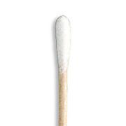 Quality Bamboo Lint Free Long Medical Cotton Buds Long Term Recycling Biodegradable wholesale