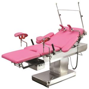 Quality Electric gynecology table wholesale