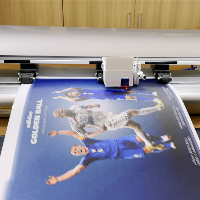 Laptop Stickers Daqin Laptop Skin Mobile Protector Making Machine Factory Production