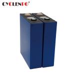 Lfp 3000 Times Cycle 3.2v 206ah Lifepo4 Prismatic Cells