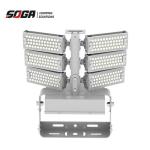 3000k 4000k 5000k 5700k 6500k LED Sports Light for AC90-305V/AC108-528V Input
