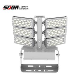 Quality 3000k 4000k 5000k 5700k 6500k LED Sports Light for AC90-305V/AC108-528V Input Voltage wholesale