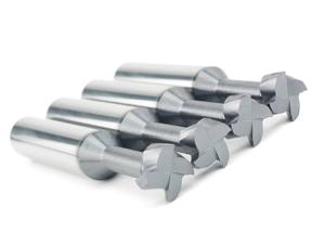Quality Carbide T Slot Milling Cutter Wholesale T Slot End Mill Cutter Brazed Milling Cutter wholesale