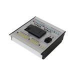 Differential circuit breaker Teaching Equipment Vocational Training Equipment