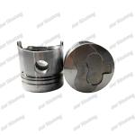 SD25 Engine Piston 12010-L2002 For Nissan Engine Spare Parts