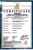 Xiamen Diankun Technology Co., Ltd. Certifications