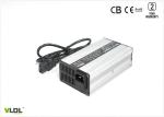 24v 3 Amp Medical Mobility Scooter Automatic Smart Charger XLR Connection 135*90