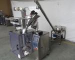 Automatic Pouch Packing Machine Pharmaceutical Powder Sachet Packaging Sealing