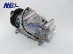New A/c Compressor For Mazda 3 2.0L 2004-2009 AC Car Compressor 12v CO 10759C