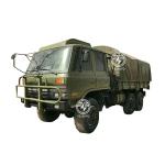12.5R20 AWD Truck Troop Carrier Off Road Vehicle Carrier Uaz 452 Manual