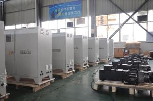 Quality Floor Press Machine 90KW Completed Servo Energy Saving Retrofitting wholesale