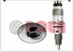 3976372 4945969 5263262 0445120059 6754-11-3011 Cummins Injectors For Excavator