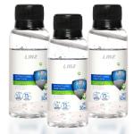 Mini Size Wash Free Hand Sanitizer Portable Antibacterial Hand Lotion
