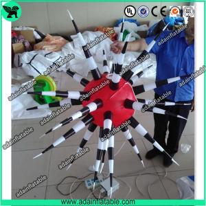 Quality Inflatable Sea Urchin, Inflatable Star, Event Customized Inflatable wholesale