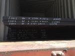 Forged 42CrMo 4140 Structure Alloy Tool Steel