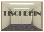 0.25-1.0m/s 304 Stainless Steel Freight Elevator Cargo Elevator Goods Elevator