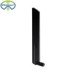Rubber Omni Directional 4G Antenna VHF 3dBi LTE SMA Indoor For Home