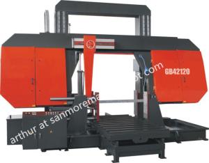 Quality GB4270/GB4280/GB40100/GB42120 Band Sawing Machine wholesale