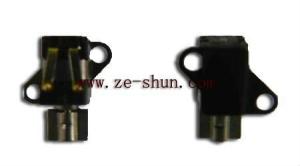 Quality mobile phone flex cable for iphone 4G vibrator wholesale