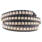 High Brightness Side View IP20 DC5V Neon SK6812 Led Strip