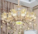Glass Shisha TiO Rainbow Coating Machine , Crystal Chandelier, Amber Crystal