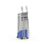 Nubway Beauty machine permanent hair removal IPL SHR hair removal and skin