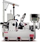 FX-20CNC-5 Hotman High Precision Antiwear CNC Centreless Grinding Machine 2-3KW