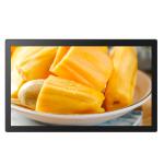19 Inch PCAP Touch Monitor 1440x900 Resolution FCC Approved
