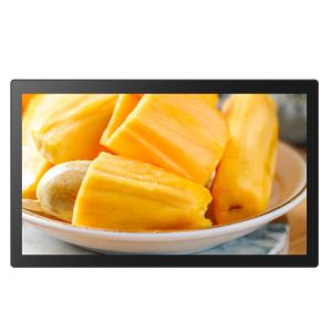 Quality 19 Inch PCAP Touch Monitor 1440x900 Resolution FCC Approved wholesale