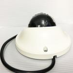Vandalproof 2.0 Mega Car Surveillance Camera CCTV Dome Camera For DVR System