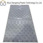 PVC Cooling Tower Fill Types Industrial Fill Media In Cooling Tower