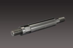 Quality Threaded Extension Mud Pump Pony Rod High Hardness Customized wholesale