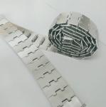 Stainless Steel Flat Top Conveyor Chain