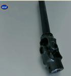 MW Hot Sale Pto Shaft Cross Universal Joint