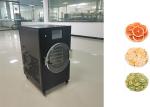 8 Layers Tray Residential Food Freeze Dryer Electric Heating