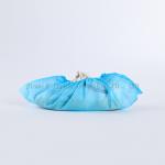 OEM Medical Consumable Products , Non Woven Hospital Shoe Cover
