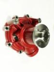 02937440 02937605 Automotive Diesel Coolant Pump 04256959 04503614