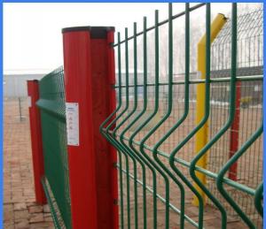 Quality Wrought Iron Porch Railings Home Depot Industrial Grade Powder Coating Surface wholesale