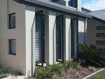 Casement Window (Aluminum)