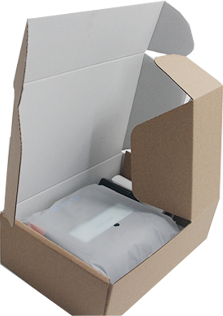 80mm Portable BT Thermal Printer for Android and IOS Mobile Printing Applications