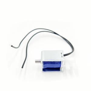 Quality DC 6V 5V 3V Micro Solenoid For Medical Product Air Valve wholesale
