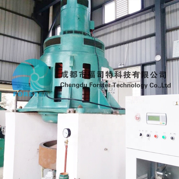 Turbine Electric Kaplan Turbine Generator Hydraulic Power Generator