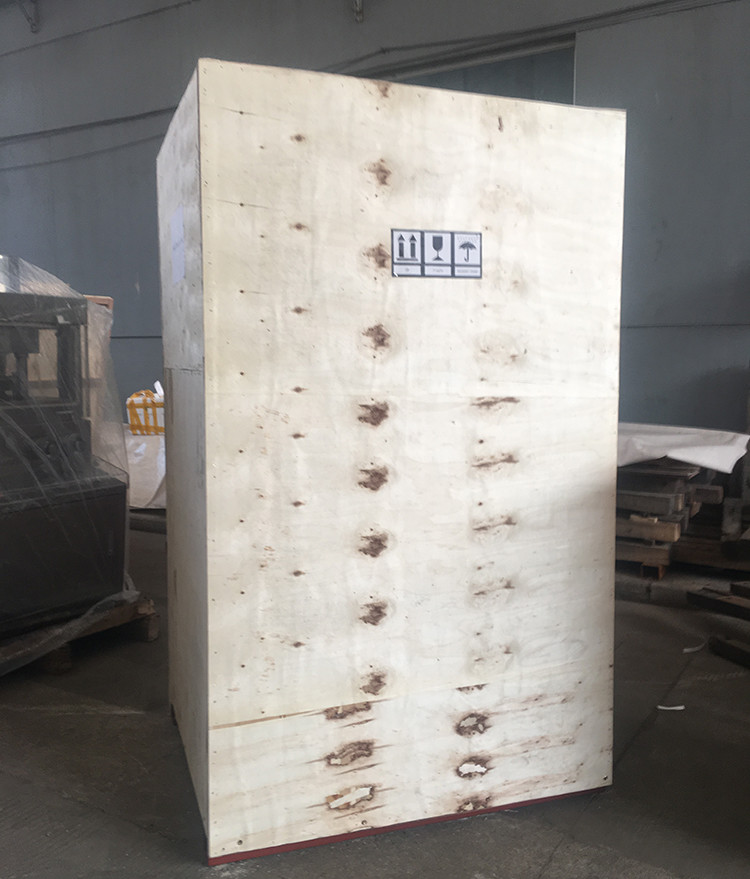 ZP23 ZP25 ZP27 7.5KW 40mm Powder Sweets Pharmaceutical Pill Press
