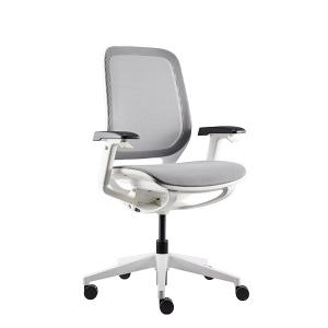 Quality N7 Mesh Ergo Swivel GT Chair Used Staff Office 3D Support wholesale