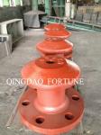ship bollard, marine bollard, cast iron bollard